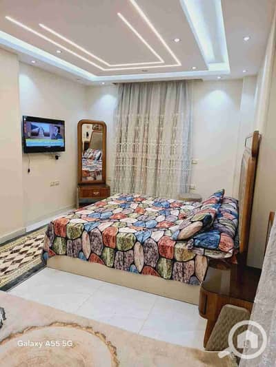3 Bedroom Flat for Rent in 6th of October, Giza - IMG-20250427-WA0088. jpg