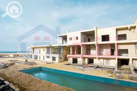 2 Bedroom Townhouse for Sale in North Coast, Matruh - IMG-20250828-WA0038. jpg