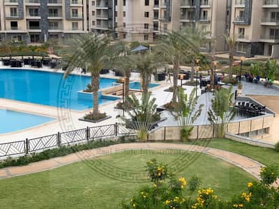 3 Bedroom Apartment for Sale in New Cairo, Cairo - WhatsApp Image 2025-09-06 at 1.28. 02 PM (5). jpeg