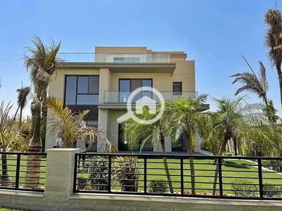 3 Bedroom Duplex for Sale in New Cairo, Cairo - 0 (5). jpg