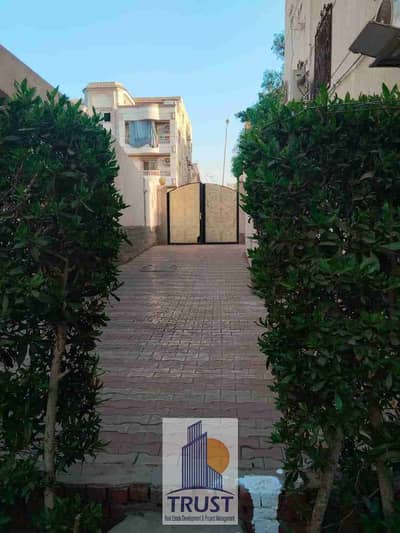 Office for Rent in Sheikh Zayed, Giza - 1000200696. jpg