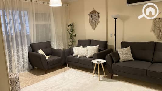 1 Bedroom Flat for Sale in Madinaty, Cairo - WhatsApp Image 2025-08-13 at 8.53. 04 PM. jpeg