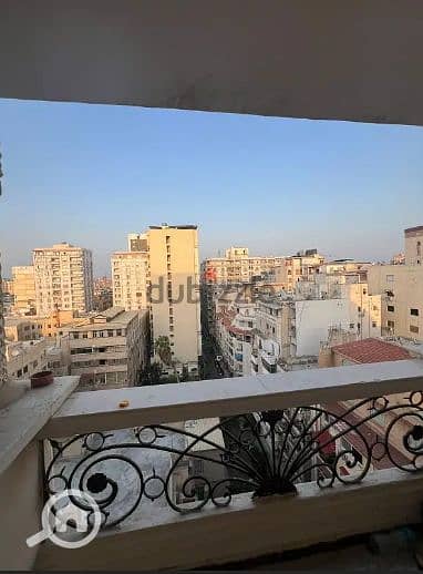 3 Bedroom Flat for Rent in Waboor Elmayah, Alexandria - 33. png