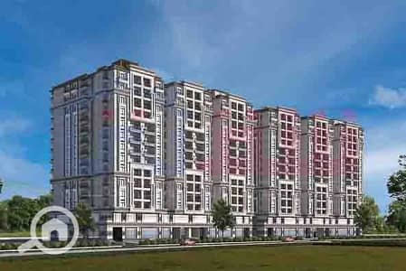 3 Bedroom Flat for Sale in Smoha, Alexandria - WhatsApp Image 2025-08-26 at 4.42. 06 PM (1). jpg