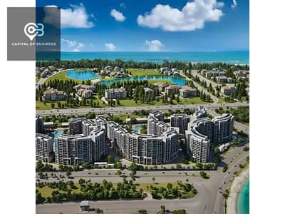 1 Bedroom Apartment for Sale in North Coast, Matruh - original (4). jpg