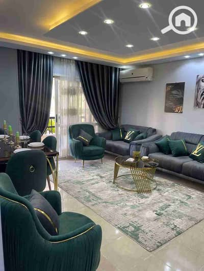 3 Bedroom Apartment for Rent in Madinaty, Cairo - 1000795300. jpg