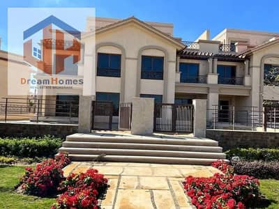 4 Bedroom Townhouse for Sale in Madinaty, Cairo - f3. jpg