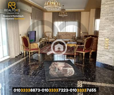 4 Bedroom Twin House for Sale in Sheikh Zayed, Giza - 19. png