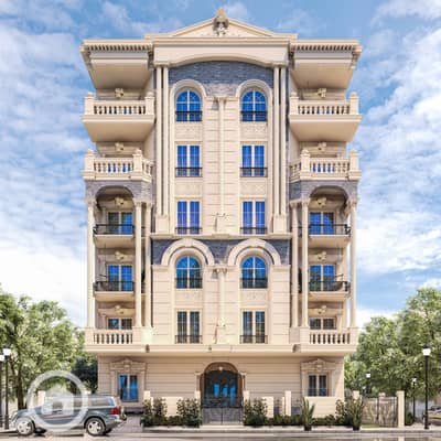 3 Bedroom Apartment for Sale in 6th of October, Giza - 3da8fd65-448e-4e64-b94d-15d5111e5b5f. jpg