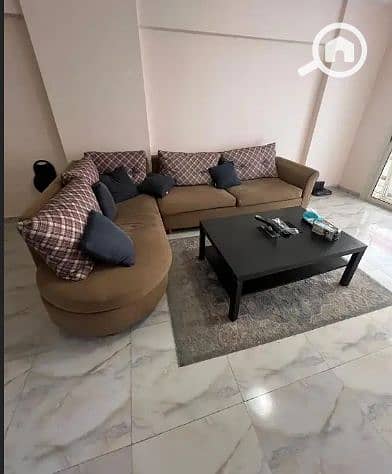 2 Bedroom Flat for Rent in Smoha, Alexandria - p[[;pl[. png