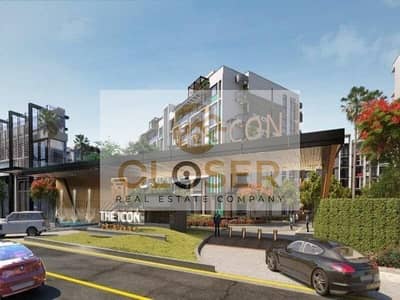 3 Bedroom Apartment for Sale in New Cairo, Cairo - f50f5a33-0e6f-420b-a0bc-69bacb98c539 - Copy (2). jpeg