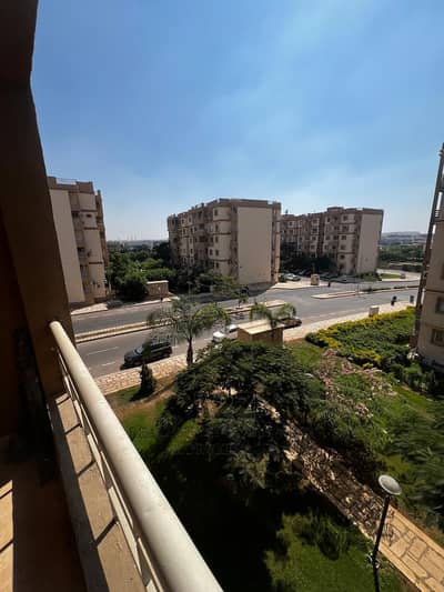 3 Bedroom Flat for Rent in Madinaty, Cairo - WhatsApp Image 2025-09-05 at 3.11. 09 PM (1). jpeg