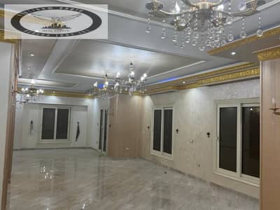 4 Bedroom Flat for Rent in New Cairo, Cairo - 6a47ce91-22ee-4c7e-b766-16af716bc27e. jpg