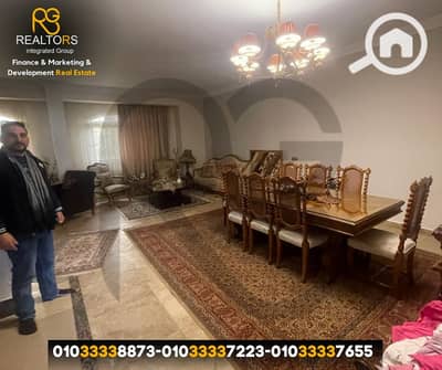 3 Bedroom Townhouse for Sale in Hadayek October, Giza - 20. png