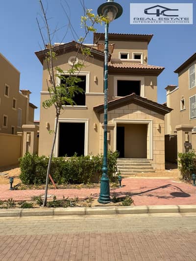 3 Bedroom Townhouse for Sale in New Capital City, Cairo - d1239a3b-8ba0-4b70-87be-e1211c4a3116. jpeg