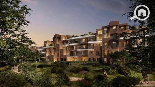 1 Bedroom Flat for Sale in 6th of October, Giza - IMG-20250902-WA0315. jpg