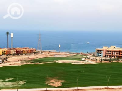 شاليه 1 غرفة نوم للبيع في العين السخنة، السويس - شالية-للبيع-مرحلة-بورتو-ايلاند-العين-السخنة-chalet-for-sale-Porto-Island-ain-sokhna- (1). JPG