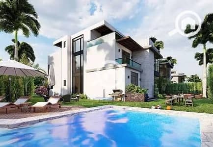4 Bedroom Townhouse for Sale in Sheikh Zayed, Giza - WhatsApp Image 2025-09-06 at 3.07. 05 PM. jpeg