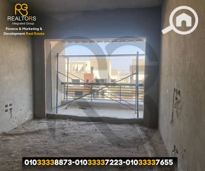 4 Bedroom Twin House for Sale in 6th of October, Giza - 13. png