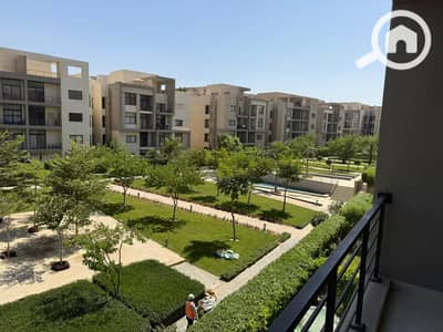 3 Bedroom Apartment for Rent in New Cairo, Cairo - WhatsApp Image 2025-09-05 at 8.52. 15 PM. jpeg