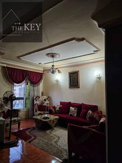 فلیٹ 3 غرف نوم للبيع في الشيخ زايد، الجيزة - 9609498f-2b89-49ce-9890-8a6e08c6c8e9. jpg