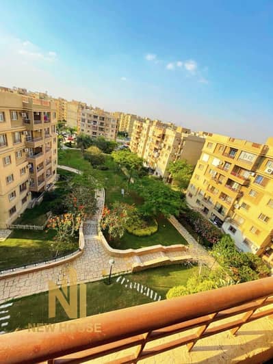 شقة 3 غرف نوم للبيع في مدينتي، القاهرة - 93818437-03e0-40c4-912e-e52c3381bd63. jpg