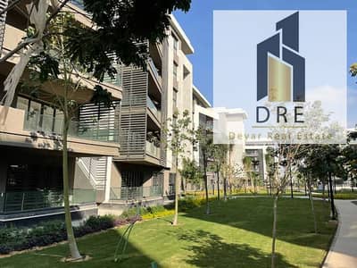 2 Bedroom Apartment for Sale in Madinaty, Cairo - جاردن-في-B15-مدينتي-شقق-تخصيص-للبيع-. jpg