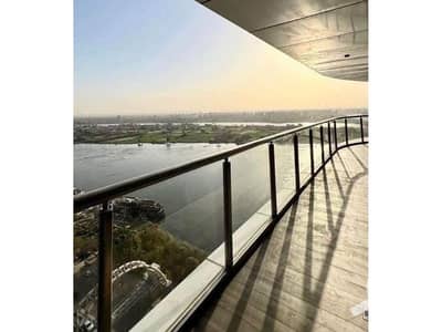 3 Bedroom Flat for Sale in Sheikh Zayed, Giza - 01b55198-1540-43ab-bc2e-4109c9ff09f8. jfif. jpg