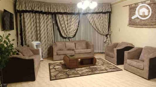 شقة 3 غرف نوم للايجار في حدائق الاهرام، الجيزة - IMG-20250906-WA0051. jpg