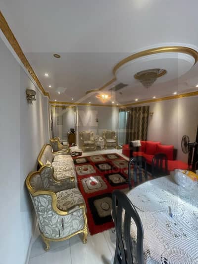 3 Bedroom Flat for Sale in New Cairo, Cairo - WhatsApp Image 2025-09-06 at 2.21. 26 PM (1). jpeg