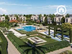4 Bedroom Townhouse for Sale in Sheikh Zayed, Giza - 67b5c209ebf08779316522. jpg