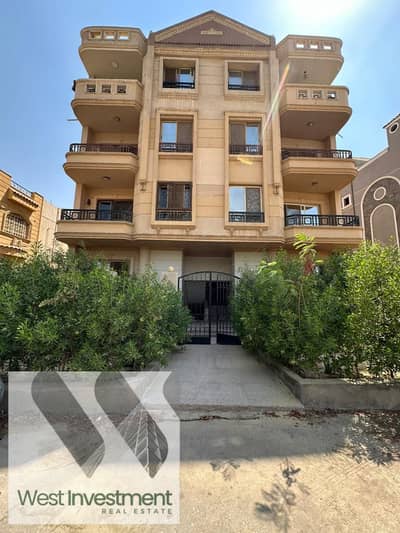 شقة 2 غرفة نوم للبيع في القاهرة الجديدة، القاهرة - IMG-20250906-WA0099. jpg