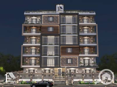 3 Bedroom Apartment for Sale in Sheikh Zayed, Giza - ec27c46d-c3f1-497a-a222-14c31268b31c. jpg