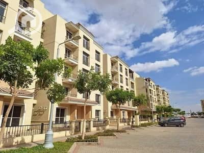 2 Bedroom Apartment for Sale in Mostakbal City, Cairo - 435664108_122149440290061364_2346974373444397073_n. jpg