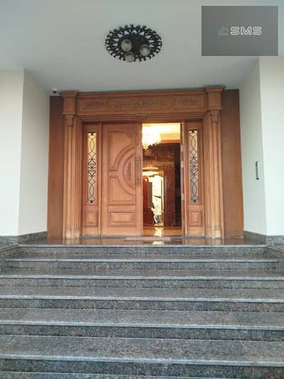 3 Bedroom Apartment for Rent in Katameya, Cairo - IMG-20250825-WA0128. jpg
