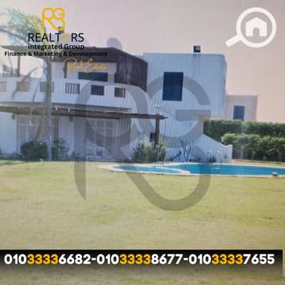 4 Bedroom Villa for Sale in 6th of October, Giza - 16. png