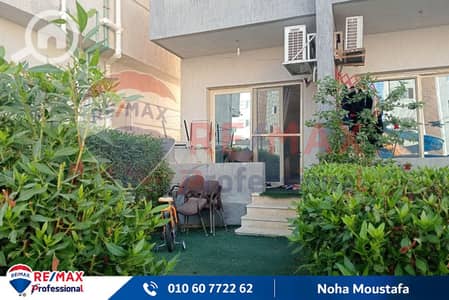 شاليه 1 غرفة نوم للبيع في الساحل الشمالي، مطروح - 1000271622. jpg