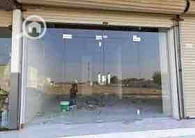 محلات تجارية  للايجار في رشدي، الإسكندرية - IMG_9212. jpg