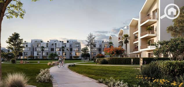4 Bedroom Villa for Sale in Sheikh Zayed, Giza - Screenshot 2024-06-12 174726. png