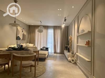 4 Bedroom Flat for Sale in Sheikh Zayed, Giza - WhatsApp Image 2024-07-24 at 5.25. 03 PM. jpeg
