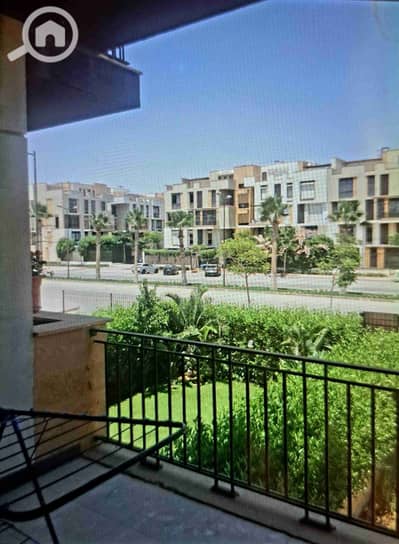 2 Bedroom Flat for Rent in Sheikh Zayed, Giza - 20240601_132249. jpg