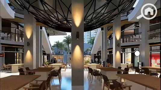Retail for Sale in Badr City, Cairo - 5. jpg