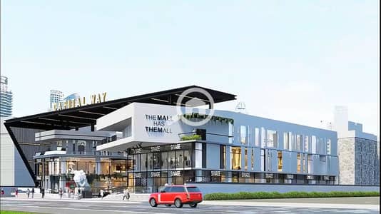 Retail for Sale in Badr City, Cairo - 9. jpg