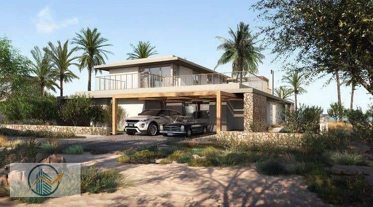 2 BEACHFRONT VILLA - ENTRY VIEW. jpg