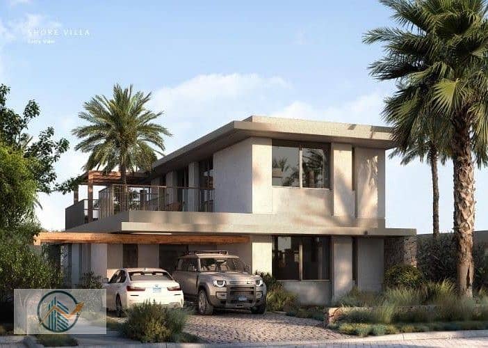 5 SHORE VILLA - ENTRY VIEW. jpg