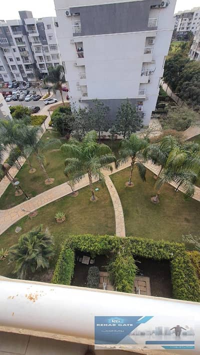 2 Bedroom Apartment for Sale in Madinaty, Cairo - WhatsApp Image 2025-09-06 at 15.37. 24. jpeg