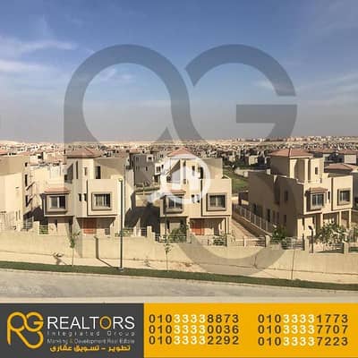 4 Bedroom Townhouse for Sale in 6th of October, Giza - 1 (22). jpg