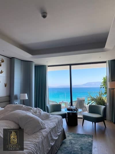 2 Bedroom Chalet for Sale in North Coast, Matruh - e7355d6e-6f28-4798-a661-197346b6ac60. jpg