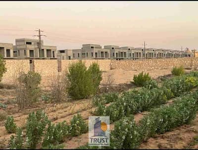 أرض سكنية  للبيع في الشيخ زايد، الجيزة - 1000289469. jpg