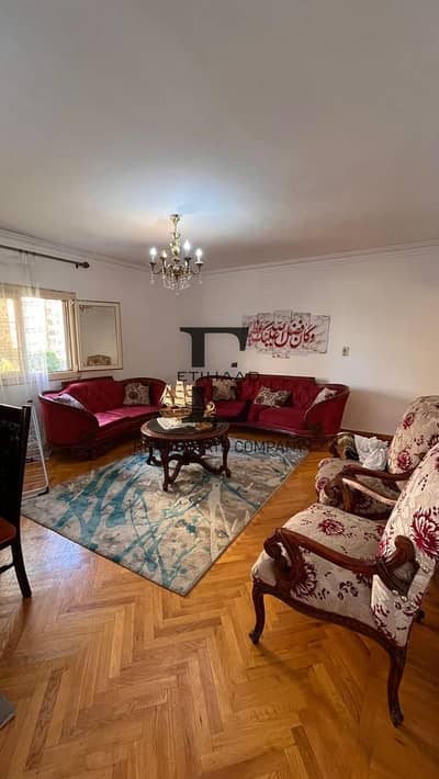 فلیٹ 3 غرف نوم للبيع في مصر الجديدة، القاهرة - WhatsApp Image 2025-09-03 at 11.41. 57 PM. jpeg